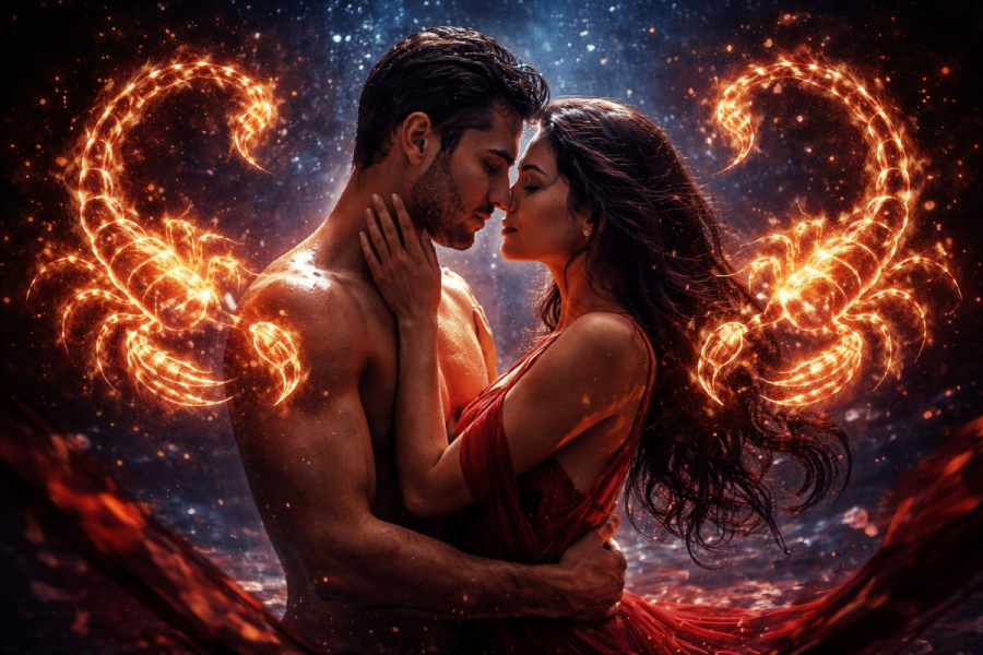 Сумісність Скорпіона і Скорпіона