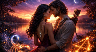 Сумісність Скорпіона і Стрільця