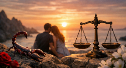 Сумісність Скорпіона і Терезів