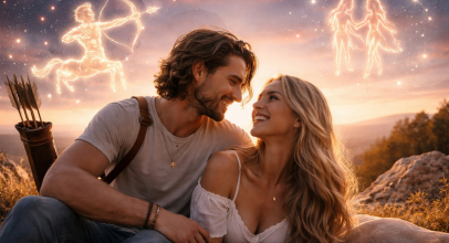 Совместимость Стрельца и Близнецов