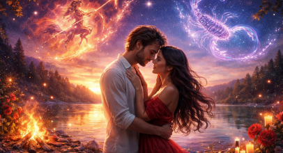 Совместимость Стрельца и Скорпиона