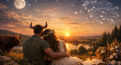 Сумісність Тельця і Діви