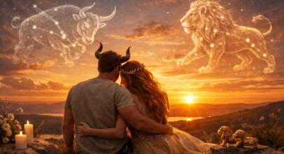 Сумісність Тельця і Лева