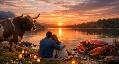 Сумісність Тельця і Рака