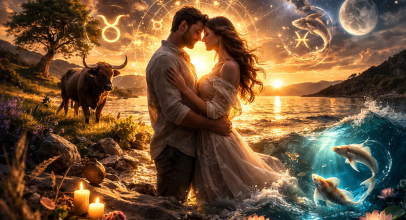 Сумісність Тельця і Риб