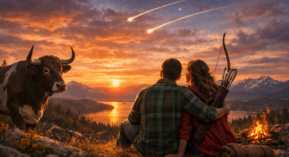 Сумісність Тельця і Стрільця