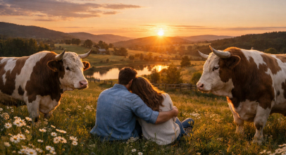 Сумісність Тельця і Тельця