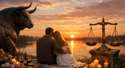 Сумісність Тельця і Терезів