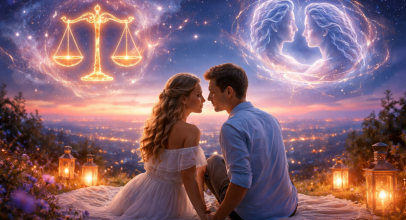 Сумісність Терезів і Близнюків