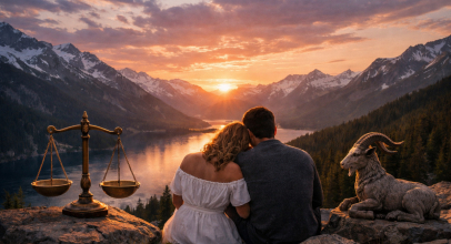 Сумісність Терезів і Козерога