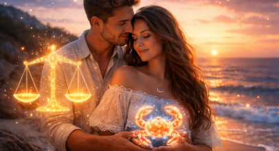 Сумісність Терезів і Рака