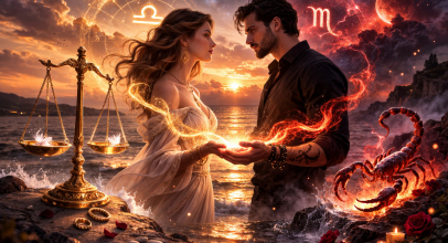 Сумісність Терезів і Скорпіона