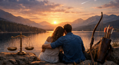 Сумісність Терезів і Стрільця