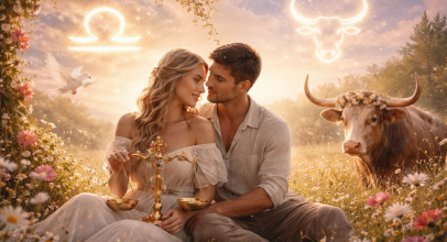 Сумісність Терезів і Тельця