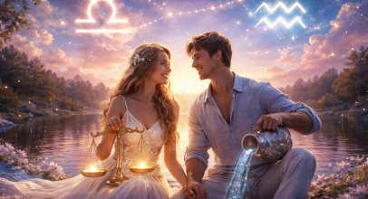 Сумісність Терезів і Водолія