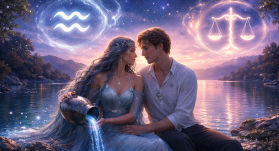 Сумісність Водолія і Терезів