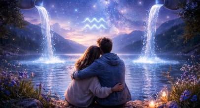 Сумісність Водолія і Водолія