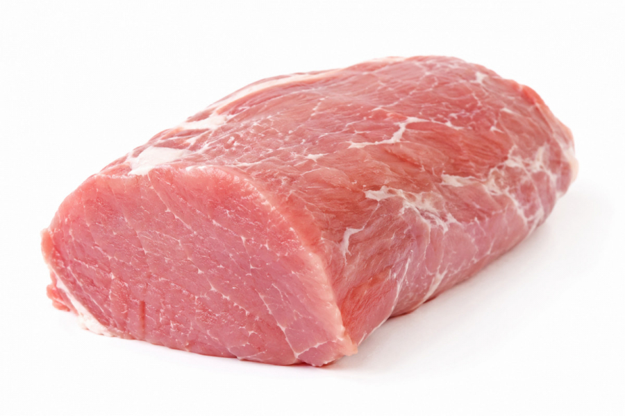 Свинина склад продукту