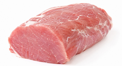 Свинина склад продукту