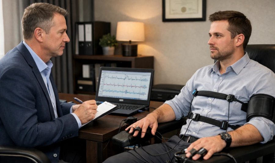 Могу ли я проверить честность своего партнера, если у меня есть сомнения в его верности?