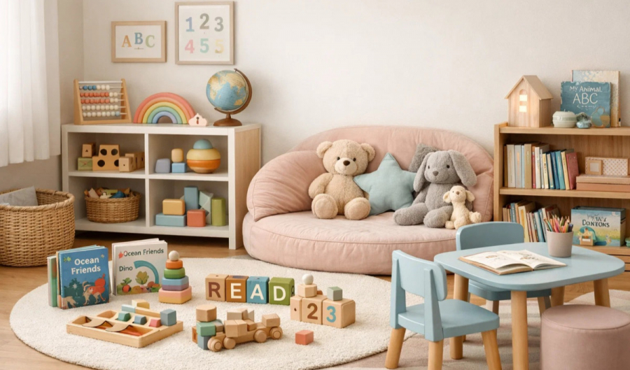 Які товари для дітей можна купити в Україні?