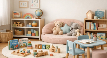 Які товари для дітей можна купити в Україні?