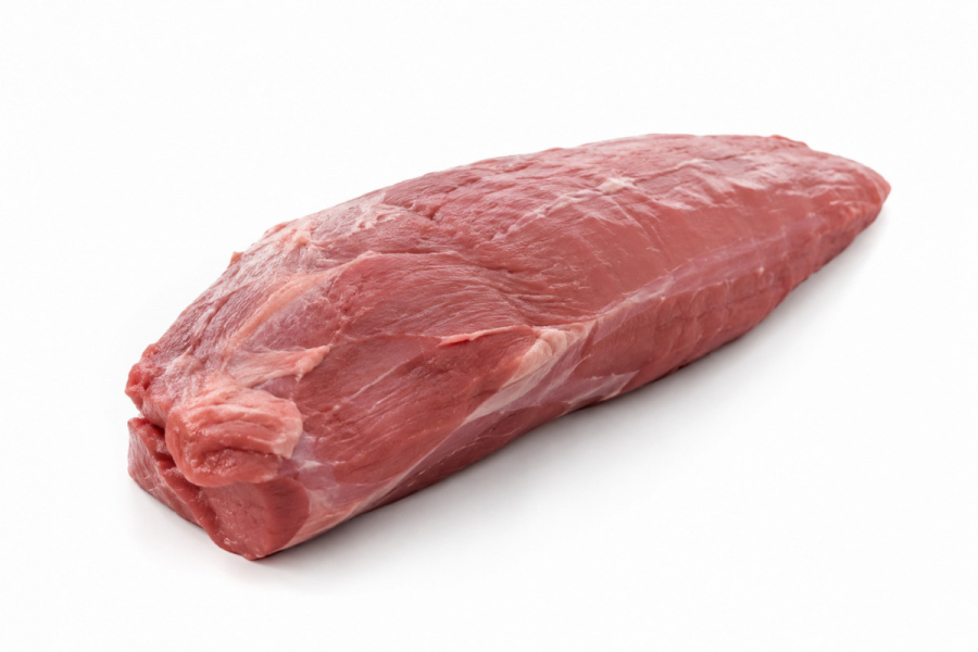 Телятина склад продукту