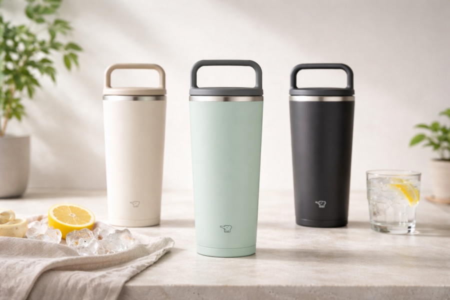 Термостакан у щоденному житті: комфорт, який завжди поруч