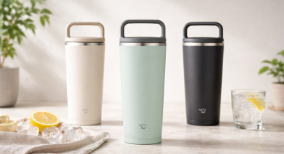 Термостакан у щоденному житті: комфорт, який завжди поруч