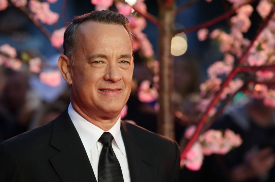 Том Хэнкс (Tom Hanks)