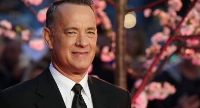 Том Генкс (Tom Hanks)