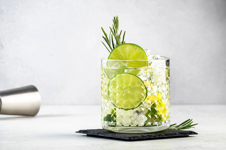 Тонік калорійність