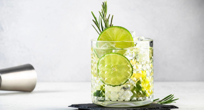 Тонік калорійність