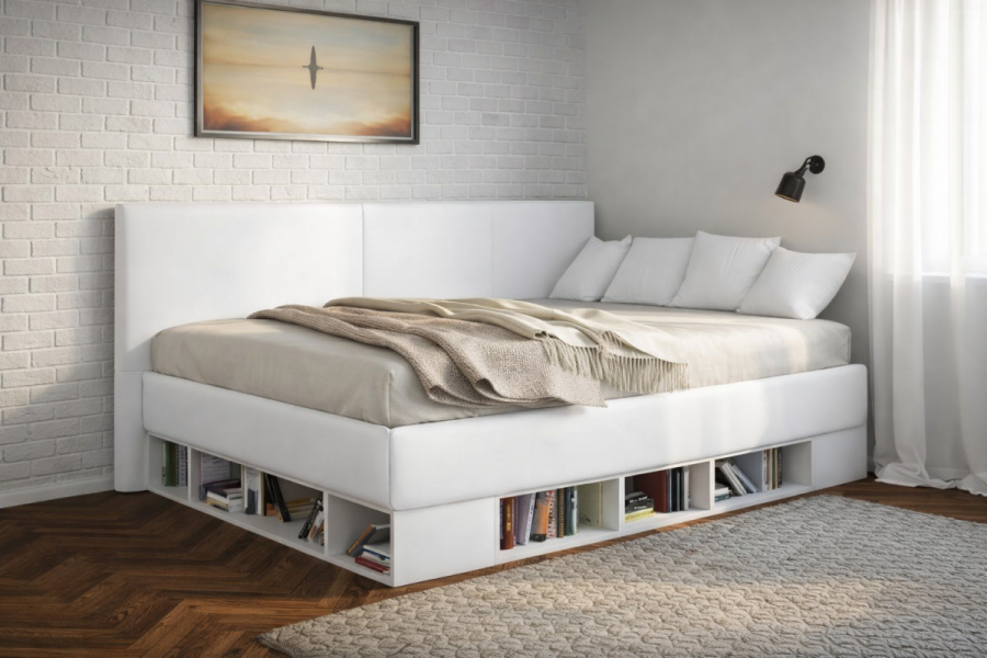 Топ-10 найкращих ліжок для підлітків у 2026 році