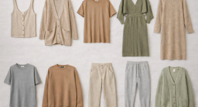 ТОП-5 найпопулярніших категорій одягу для перепродажу в Україні