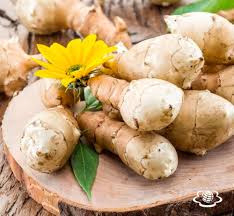 Топинамбур калорийность