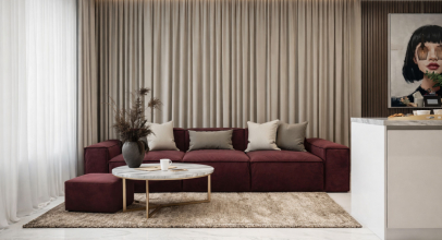 Тренди у дизайні меблів: які меблеві ніжки популярні сьогодні