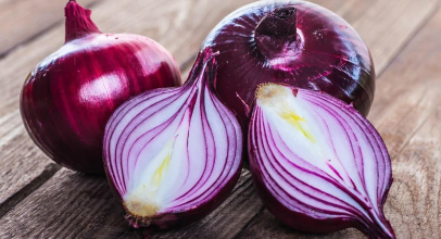 Цибуля червона калорійність