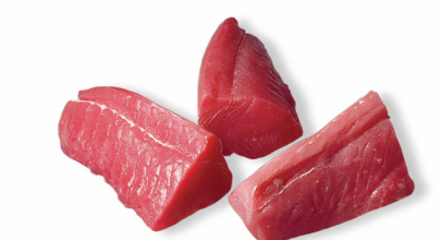 Тунец калорийность