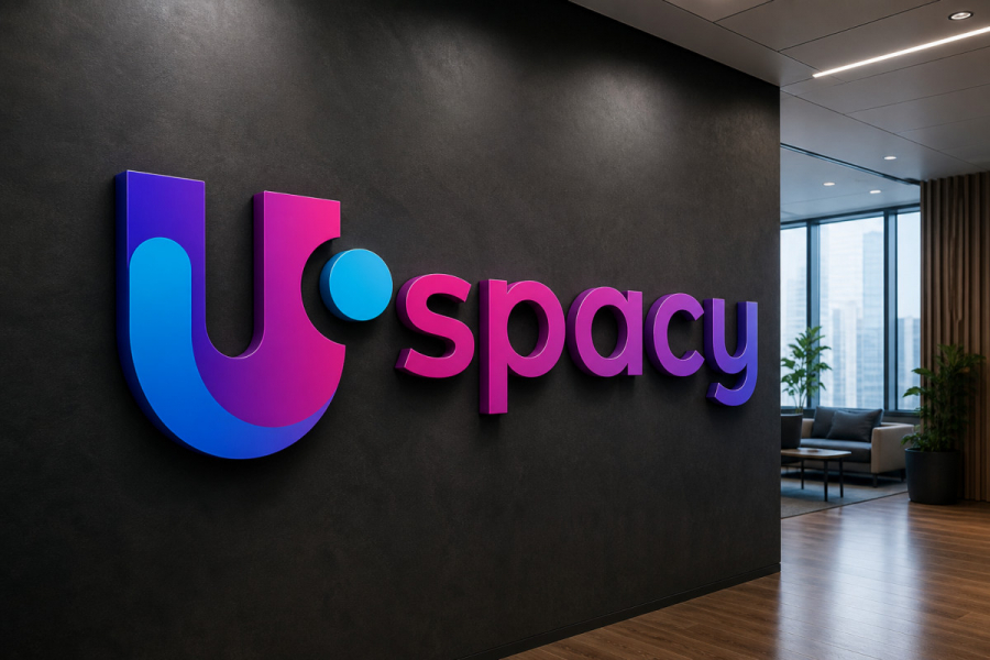 Uspacy: що це таке і чому українські компанії обирають цю платформу