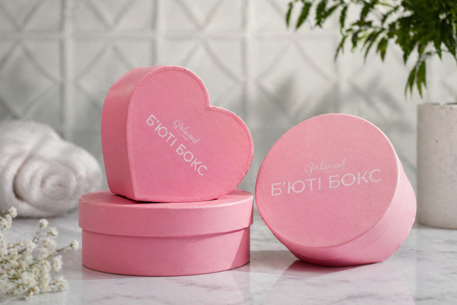 Вибір б’юті-подарунка для подруги: естетика та практичність