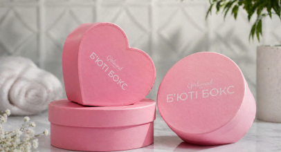 Вибір б’юті-подарунка для подруги: естетика та практичність