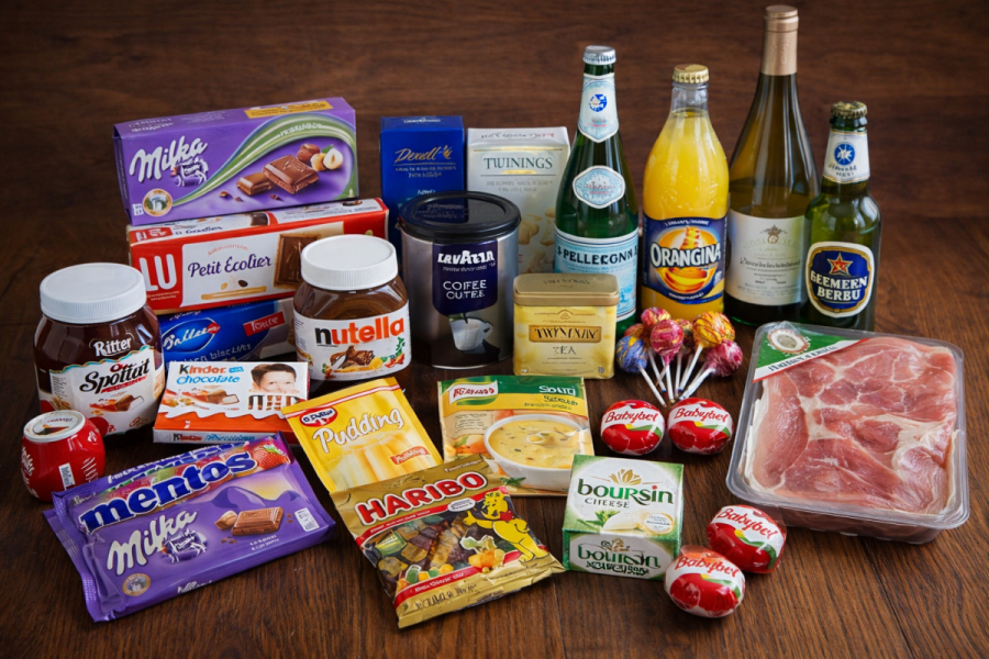 Вибір онлайн-майданчика: магазин товарів з Європи без ризиків і розчарувань