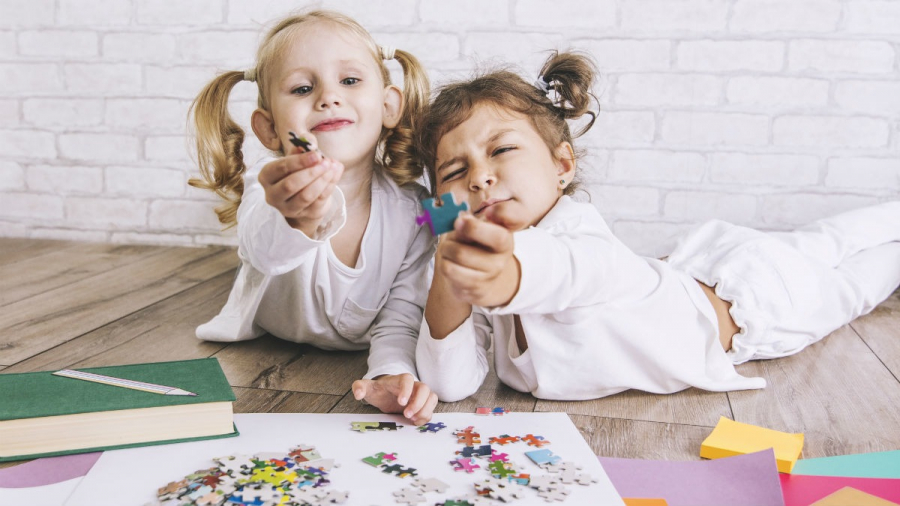 Выбор внешкольных занятий: как найти хобби для ребенка