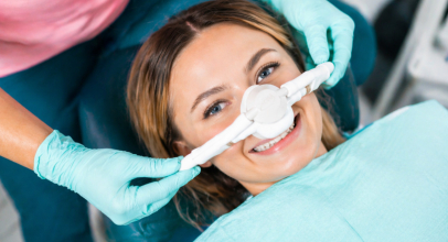 Видалення зуба із седацією: коли цей формат справді полегшує процедуру
