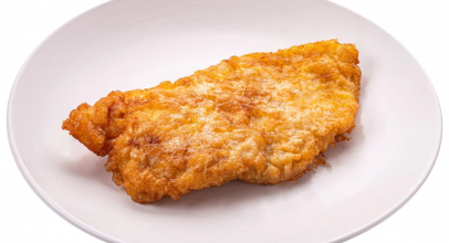 Відбивна з курячої грудки калорійність