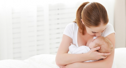 Відновлення після пологів: фізичне та емоційне здоров'я Відновлення після пологів: фізичне та емоційне здоров'я