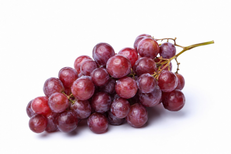 Виноград склад продукту