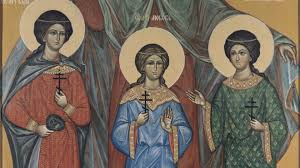 Віра - Свята Віра