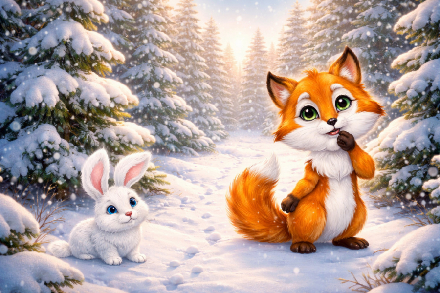 Віршики для дітей 1-2 роки